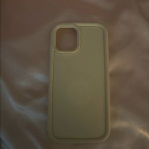 Chic Olive Phone Case